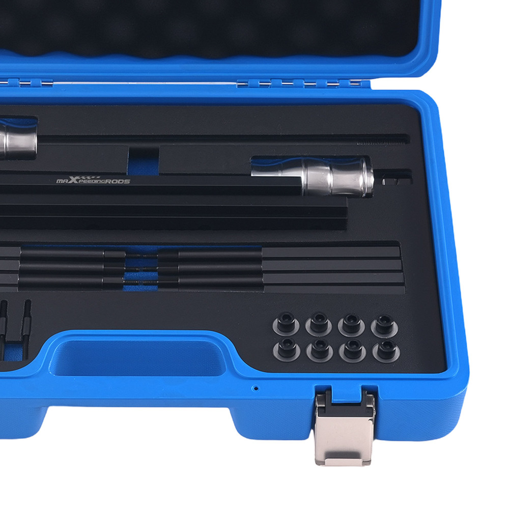 Fuel Injector Removal Tool compatible for GM Opel SGE Cascada/Volt EN-51146