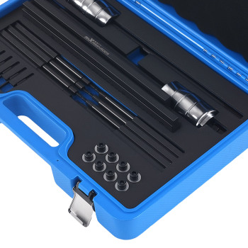 Fuel Injector Removal Tool compatible for GM Opel SGE Cascada/Volt EN-51146