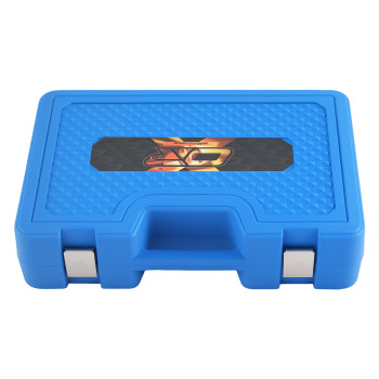 Fuel Injector Removal Tool compatible for GM Opel SGE Cascada/Volt EN-51146