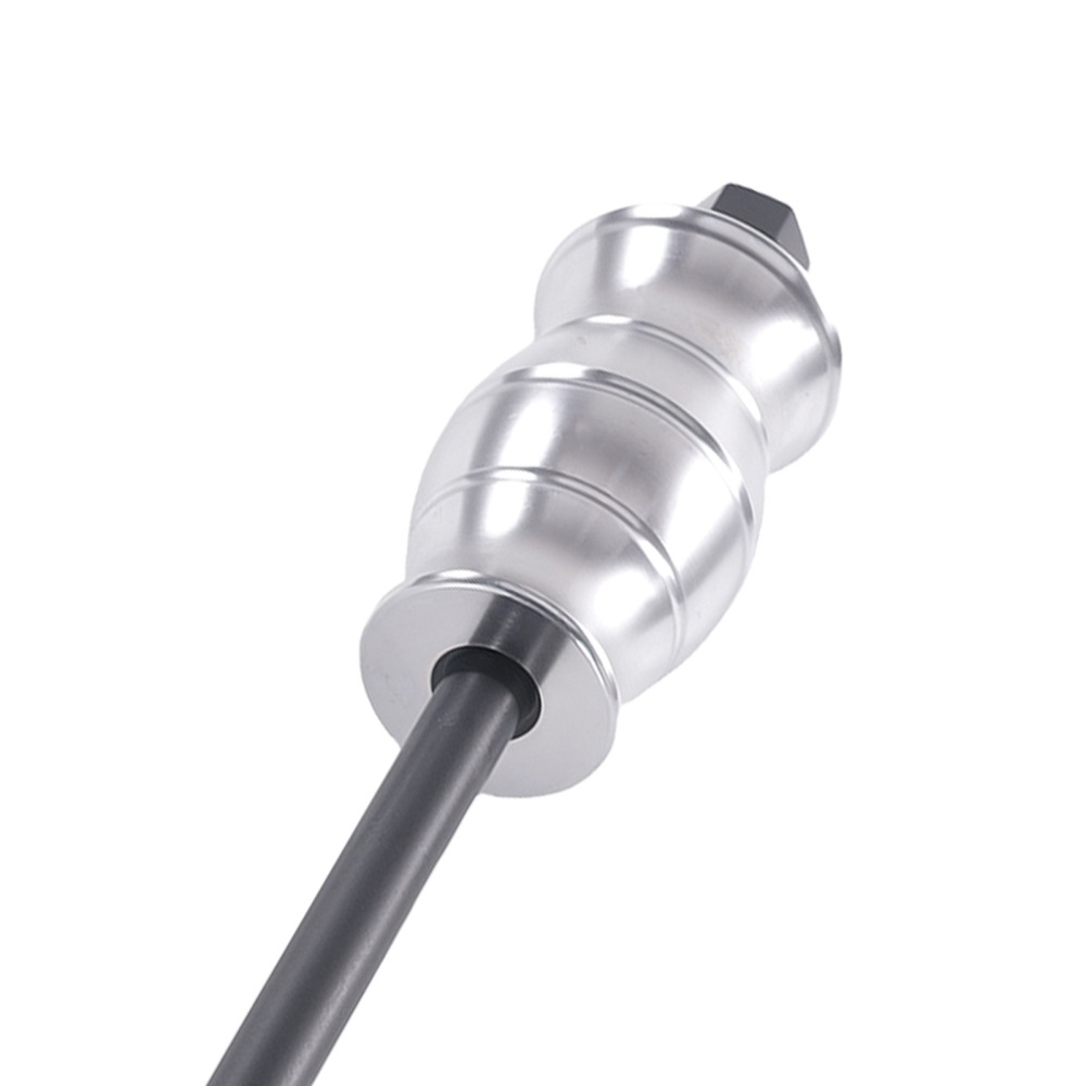 Fuel Injector Removal Tool compatible for GM Opel SGE Cascada/Volt EN-51146