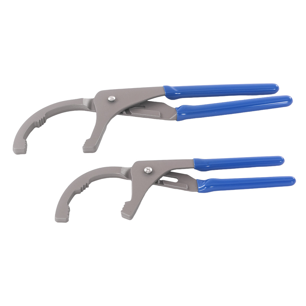 9-Piece Oil Filter Swivel Wrench Set, Wrenches Cover 2-3/4 to 5-1/4, 912