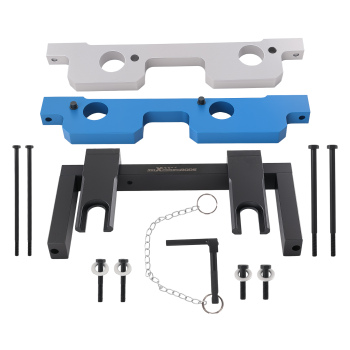 Camshaft Alignment Engine Timing Tool Kit compatible for BMW N51/N52/N53/N54 325i 328i 528i