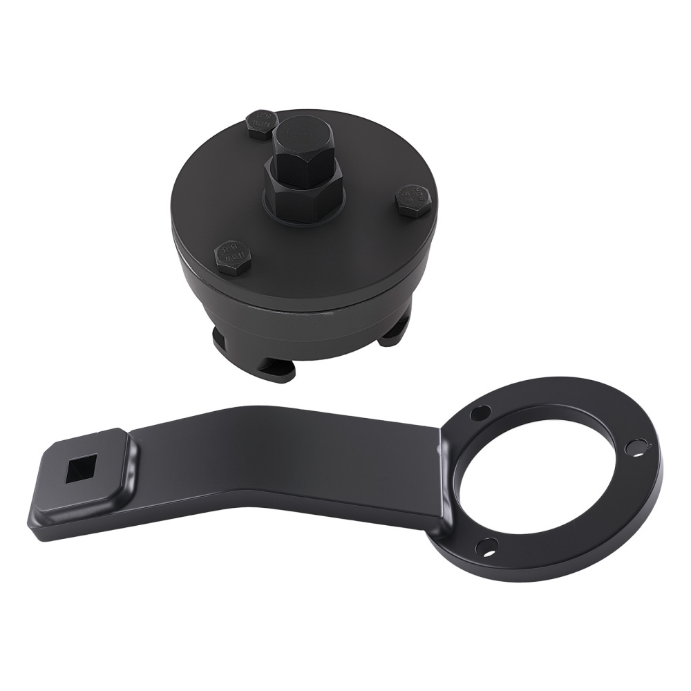 Bloqueur poulie vilebrequin compatible pour BMW M52TU/M54/M56