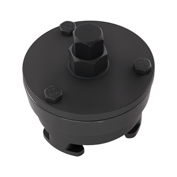 Bloqueur poulie vilebrequin compatible pour BMW M52TU/M54/M56