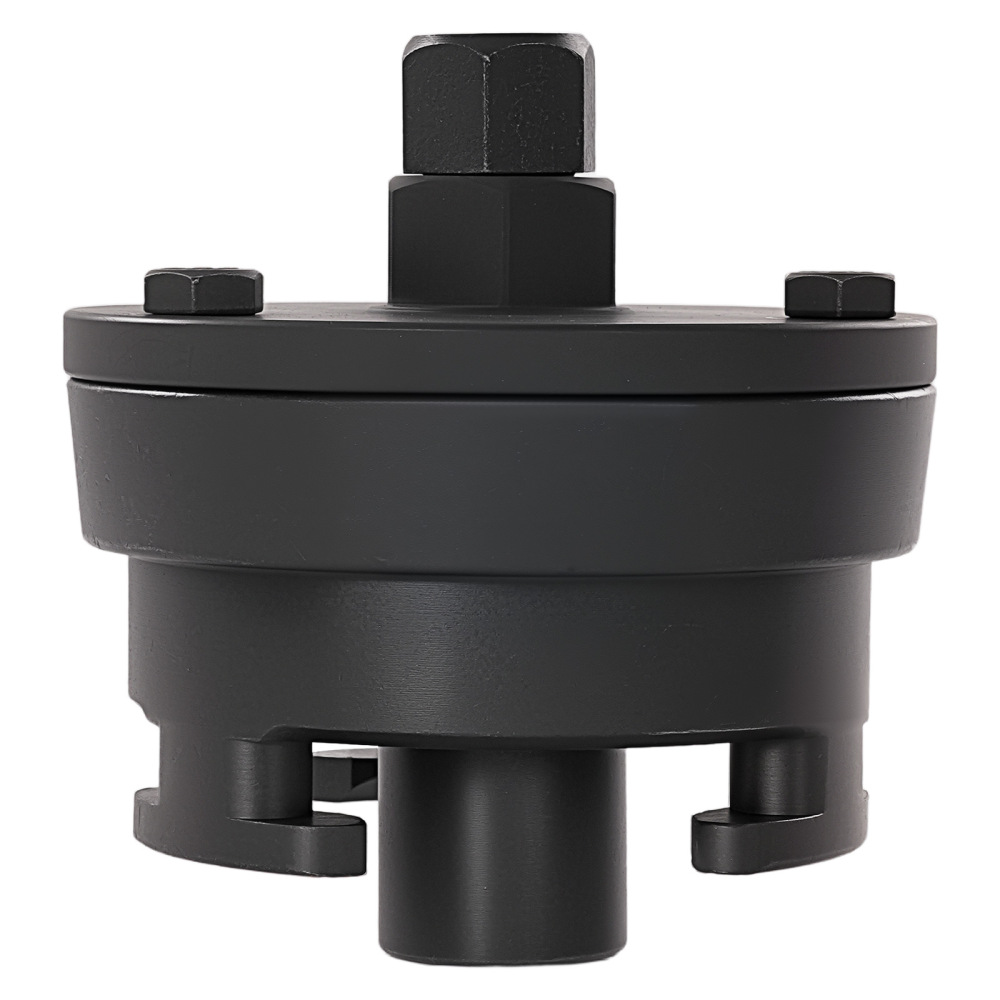 Bloqueur poulie vilebrequin compatible pour BMW M52TU/M54/M56