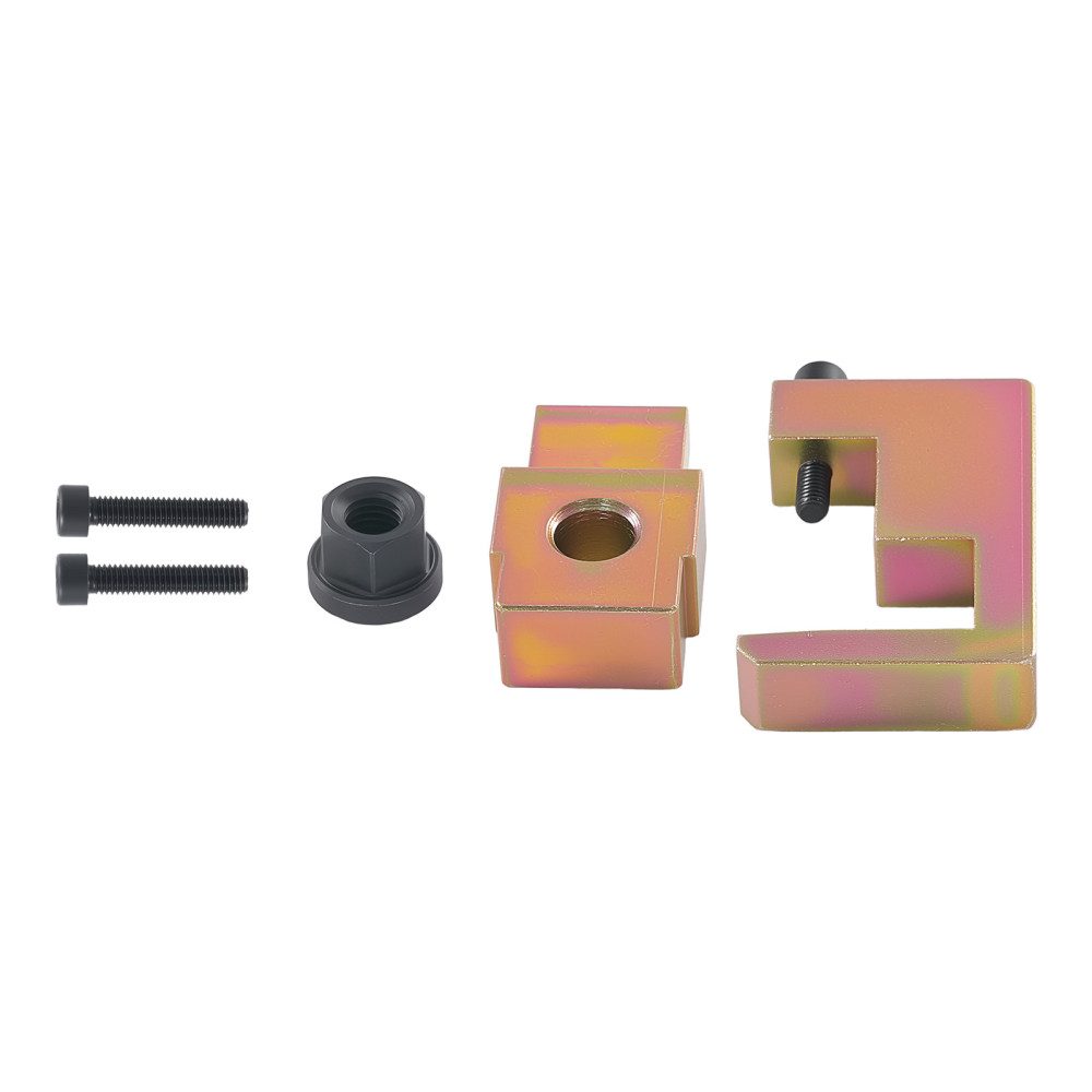 Extracteur avec mallette compatible pour Audi A3 03+ Compatible pour Seat Altea 04+