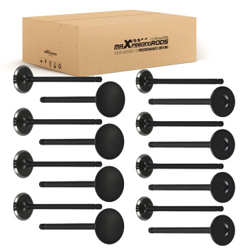 Intake Exhaust Valve Kit compatible for Kia Spectra 2.0L 1975CC 04-09 2221123600