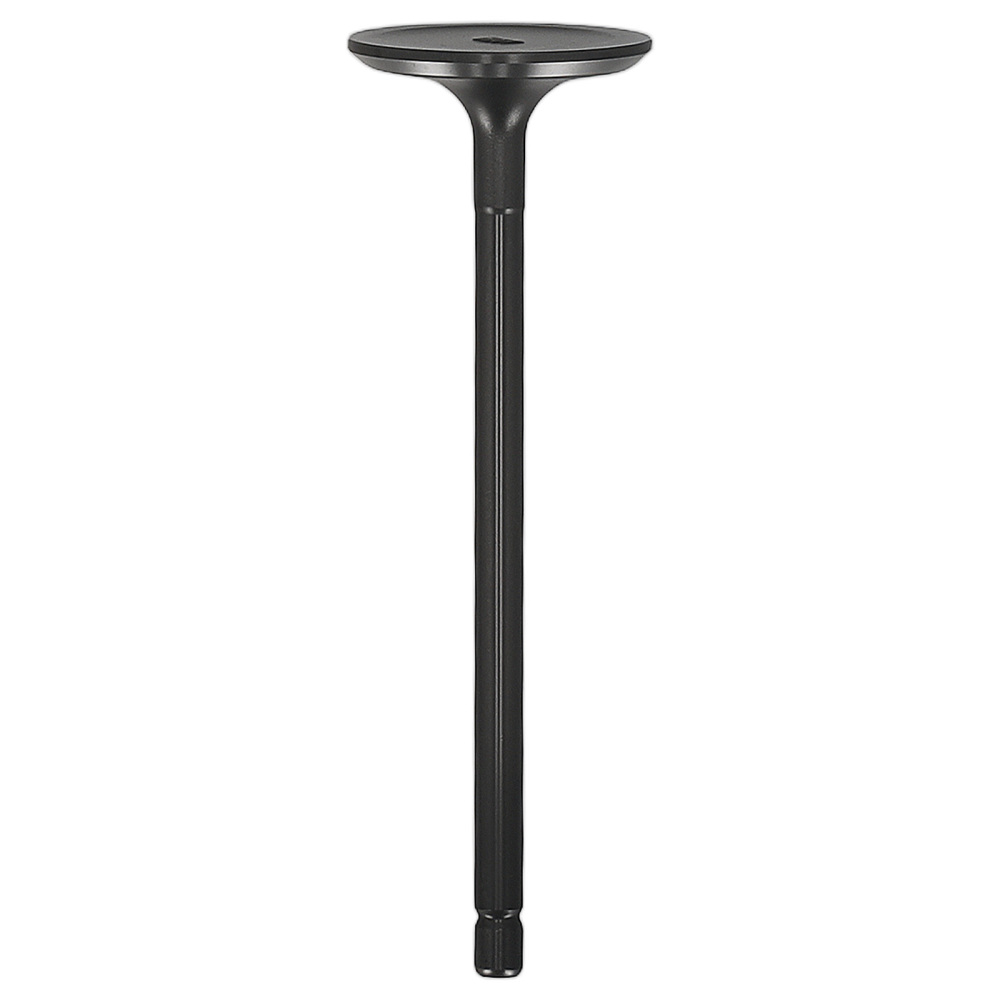 Engine Exhaust Intake Valves w/ Seal compatible for Kia Forte/Forte5 2.0L 14-16 22211-2E400
