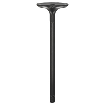 Engine Exhaust Intake Valves w/ Seal compatible for Kia Forte/Forte5 2.0L 14-16 22211-2E400
