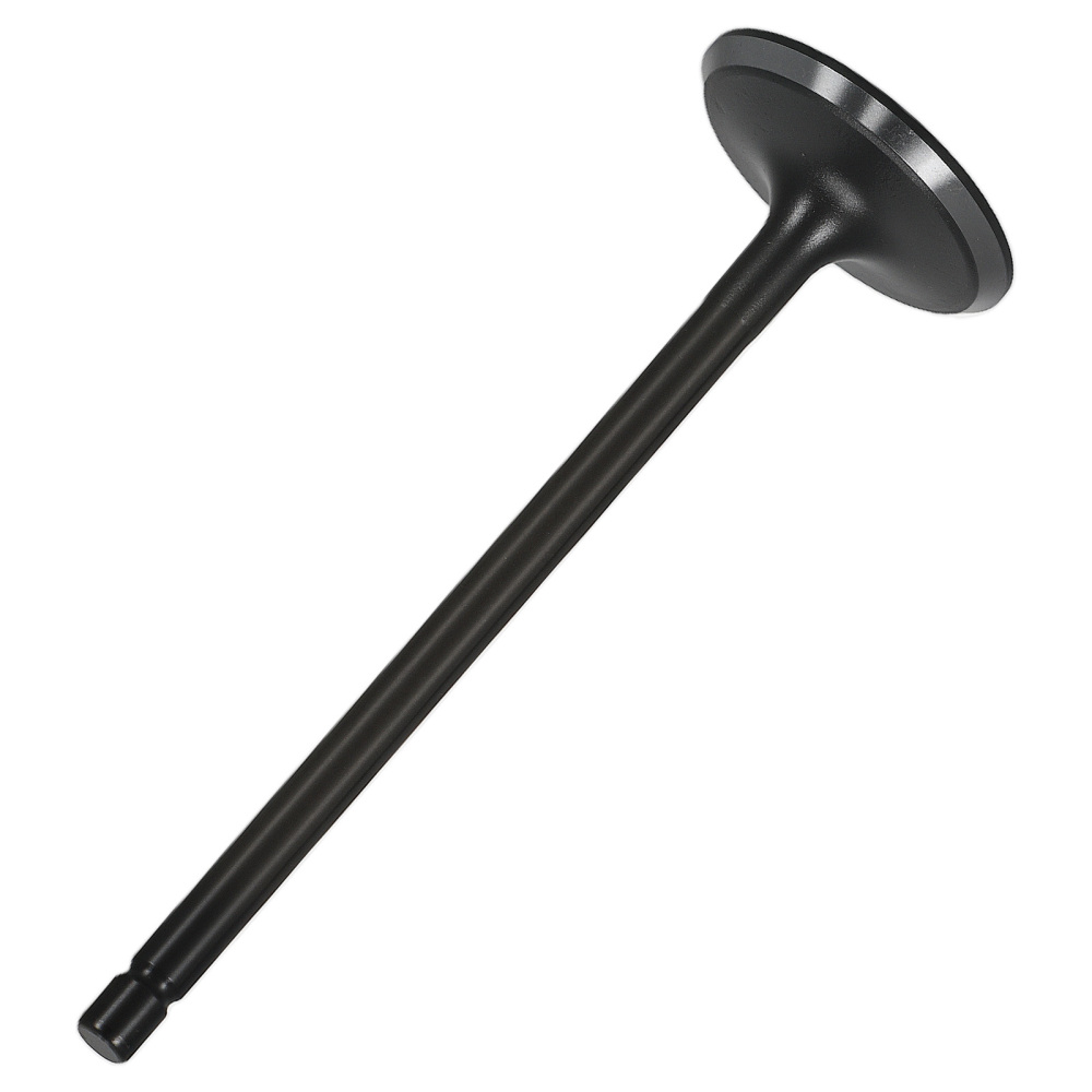 Engine Exhaust Intake Valves w/ Seal compatible for Kia Forte/Forte5 2.0L 14-16 22211-2E400