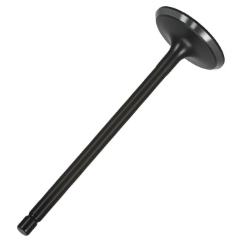 Engine Exhaust Intake Valves w/ Seal compatible for Kia Forte/Forte5 2.0L 14-16 22211-2E400