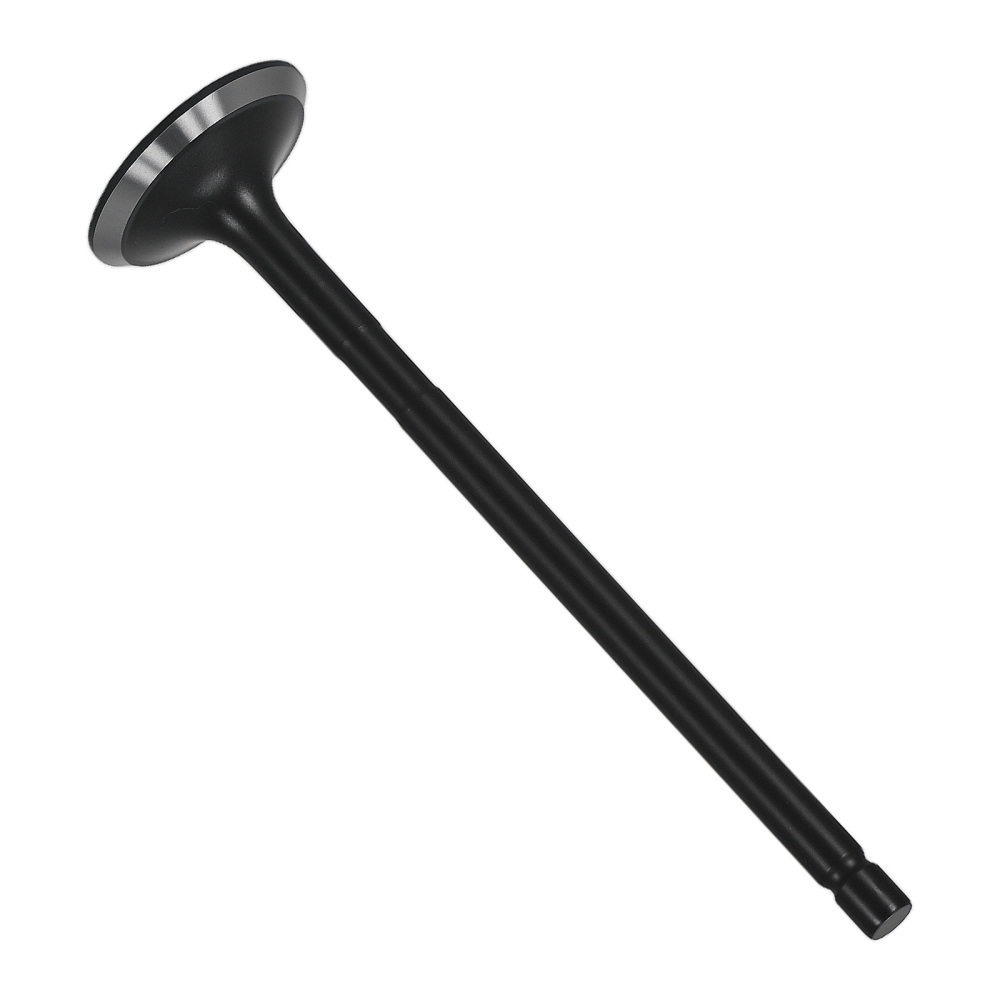 Engine Exhaust Intake Valves w/ Seal compatible for Kia Forte/Forte5 2.0L 14-16 22211-2E400