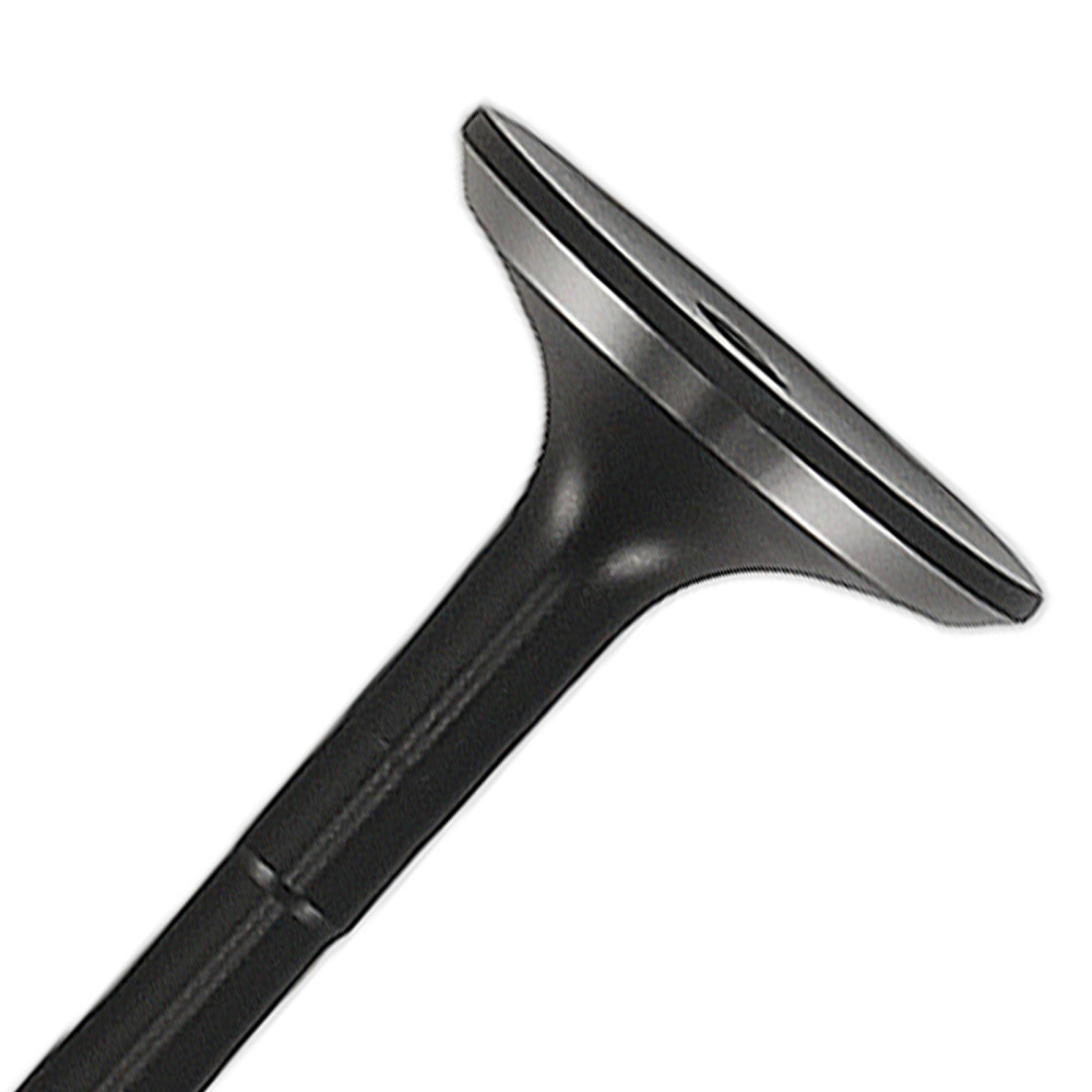 Engine Exhaust Intake Valves w/ Seal compatible for Kia Forte/Forte5 2.0L 14-16 22211-2E400