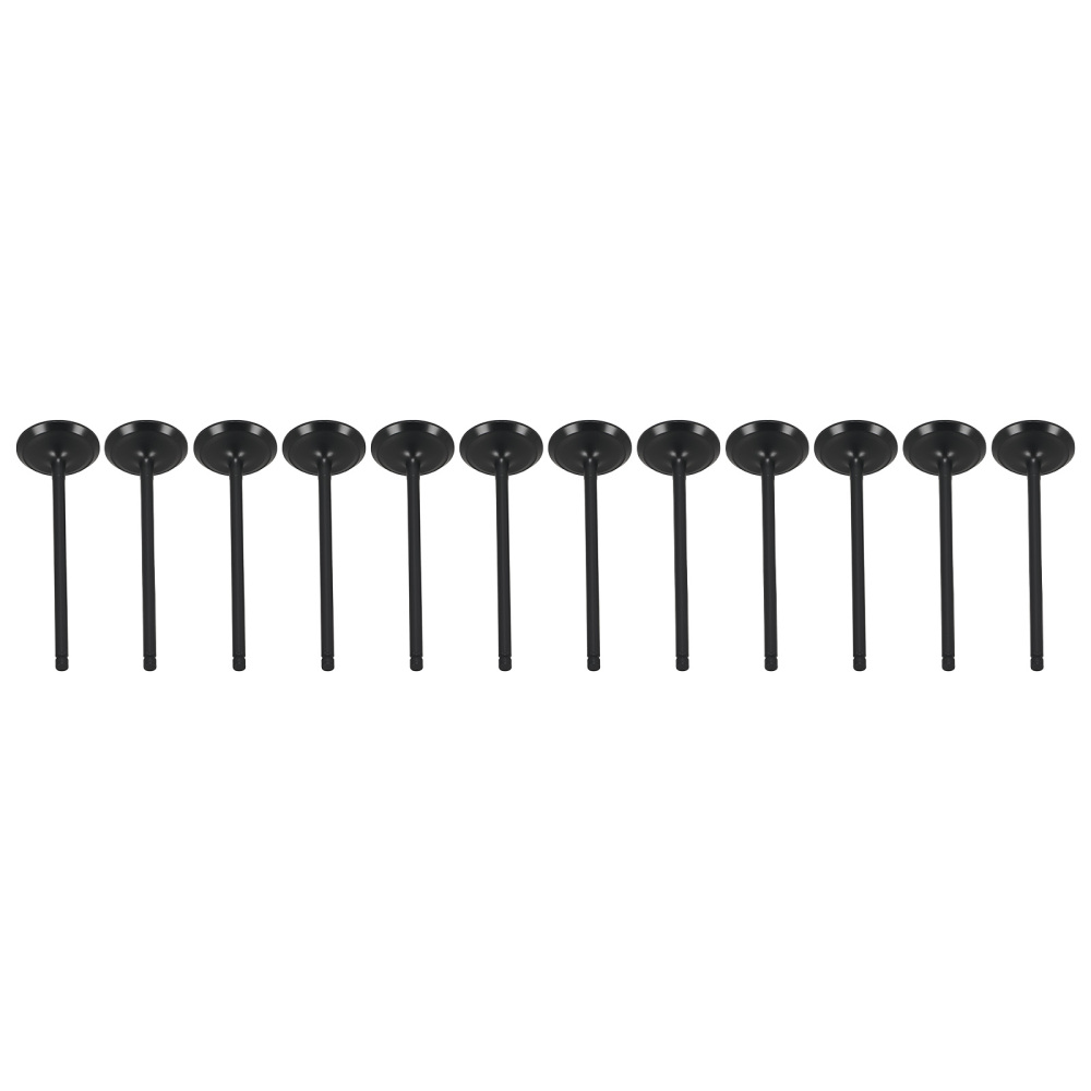 24pcs Intake Exhaust Valves compatible for Honda Accord Crosstour 3.5L V6 2010-2011