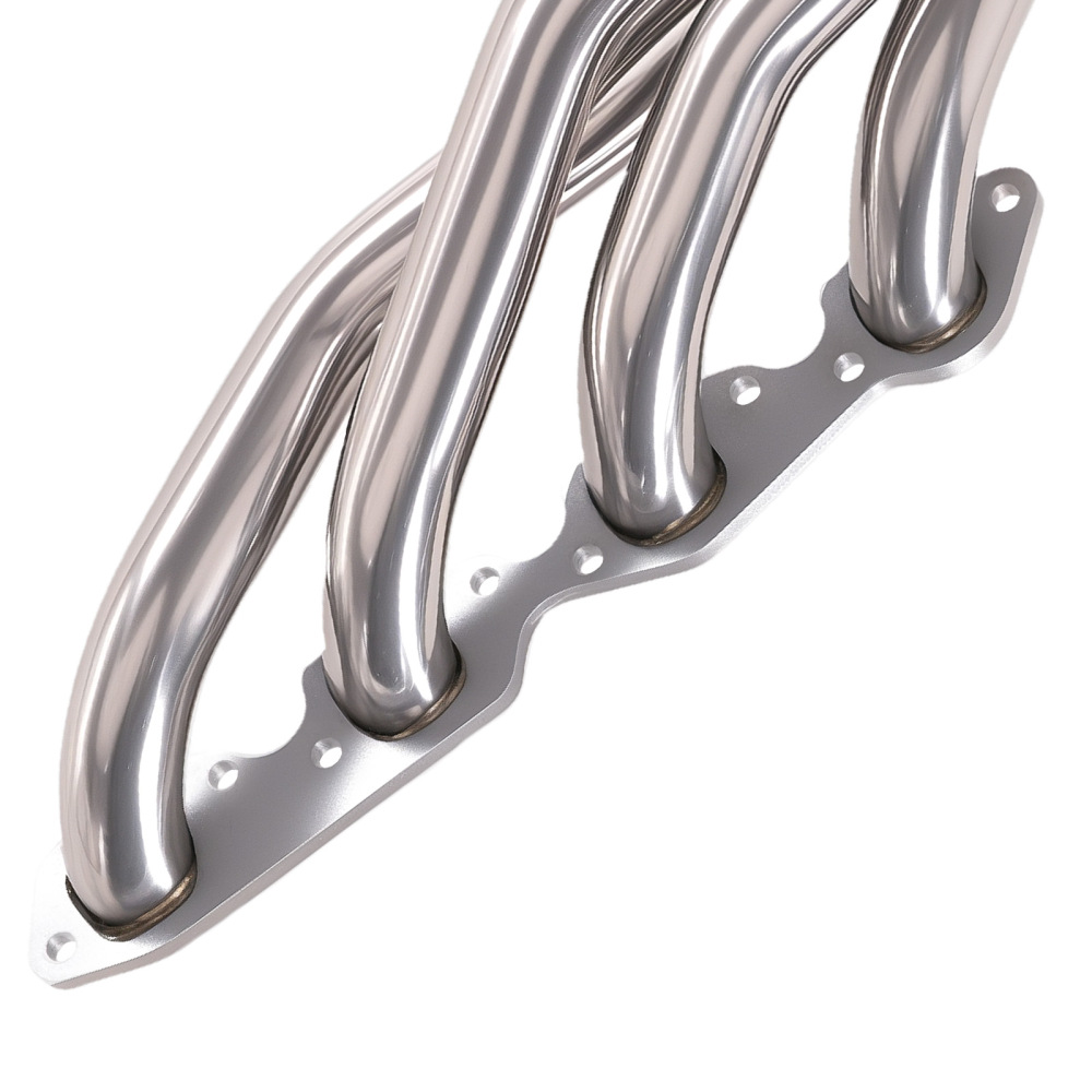 Headers Kit compatible for Chevy/GMC Big Block BBC 366 396 402 427 454 1966-1995