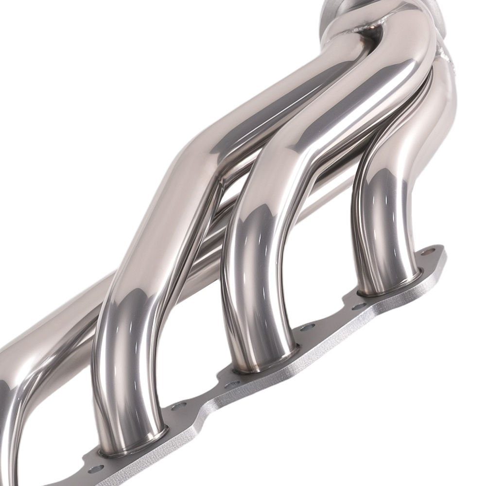 Headers Kit compatible for Chevy/GMC Big Block BBC 366 396 402 427 454 1966-1995