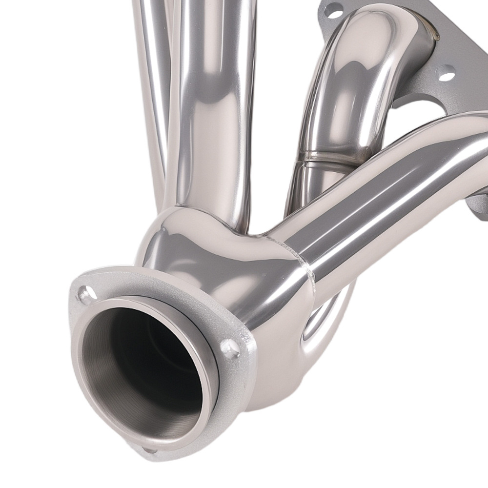 Headers Kit compatible for Chevy/GMC Big Block BBC 366 396 402 427 454 1966-1995
