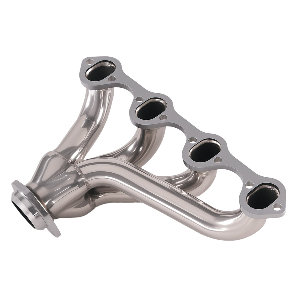Exhaust Headers compatible for Ford 289-302-351 V8 1971-1978 Stainless Steel Gasket
