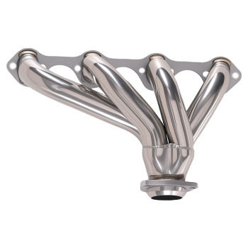 Exhaust Headers compatible for Ford 289-302-351 V8 1971-1978 Stainless Steel Gasket