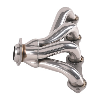 Exhaust Headers compatible for Ford 289-302-351 V8 1971-1978 Stainless Steel Gasket
