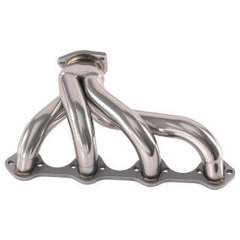 Exhaust Headers compatible for Ford 289-302-351 V8 1971-1978 Stainless Steel Gasket