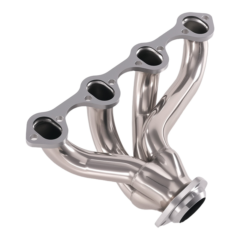 Exhaust Headers compatible for Ford 289-302-351 V8 1971-1978 Stainless Steel Gasket