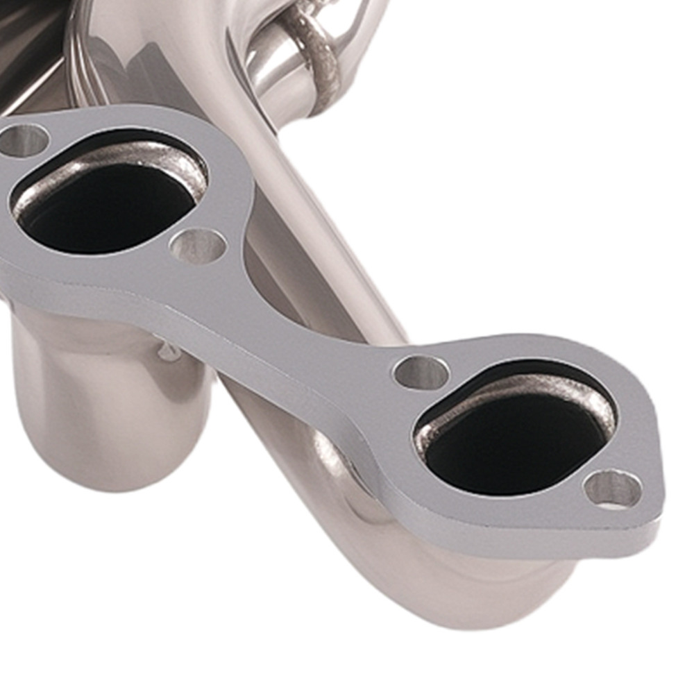Exhaust Headers compatible for Ford 289-302-351 V8 1971-1978 Stainless Steel Gasket
