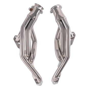 Exhaust Headers compatible for Chevy GMC 1988-1995 Truck 305 350 5.7L Stainless Steel