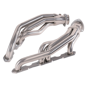 Exhaust Headers compatible for Chevy GMC 1988-1995 Truck 305 350 5.7L Stainless Steel