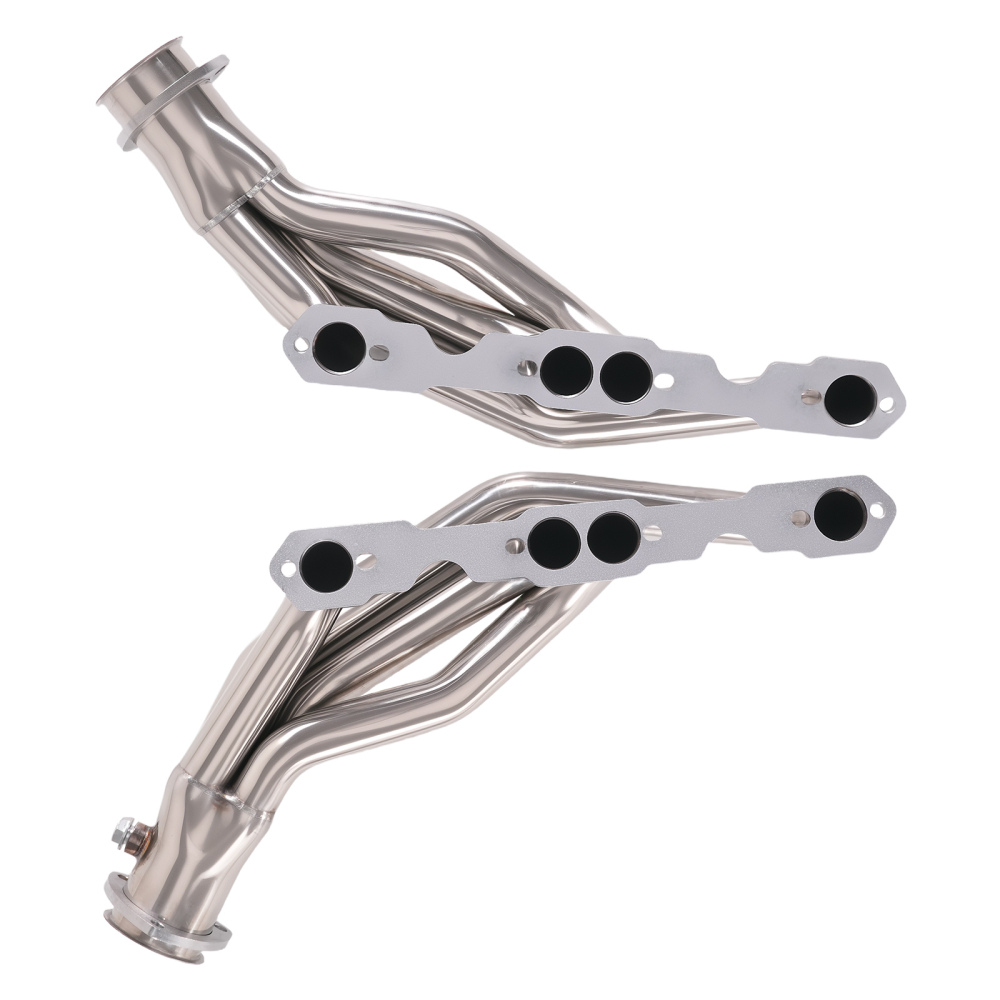 Exhaust Headers compatible for Chevy GMC 1988-1995 Truck 305 350 5.7L Stainless Steel