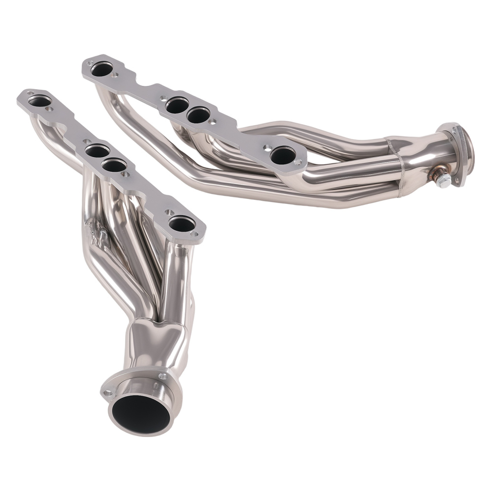 Exhaust Headers compatible for Chevy GMC 1988-1995 Truck 305 350 5.7L Stainless Steel