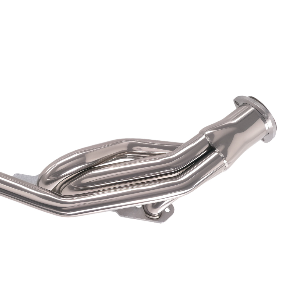 Exhaust Headers compatible for Chevy GMC 1988-1995 Truck 305 350 5.7L Stainless Steel