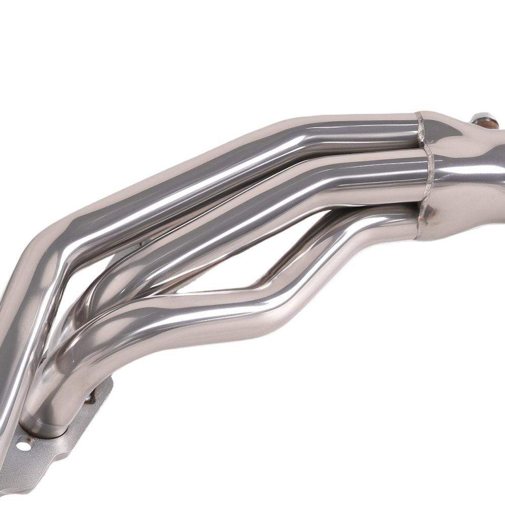 Exhaust Headers compatible for Chevy GMC 1988-1995 Truck 305 350 5.7L Stainless Steel