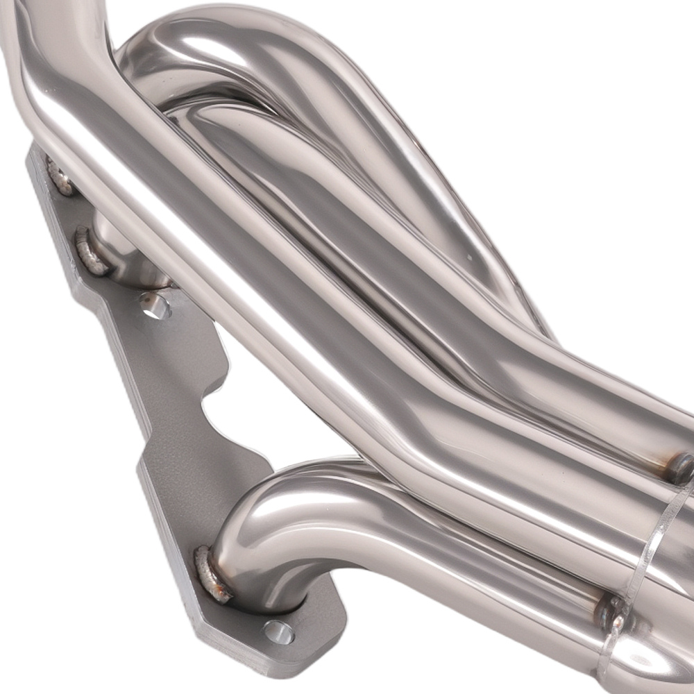 Exhaust Headers compatible for Chevy GMC 1988-1995 Truck 305 350 5.7L Stainless Steel