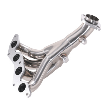 Header compatible for Honda Civic DX/LX D17 1.7L EM2 2001-2005