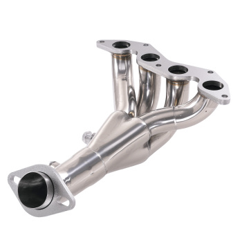 Header compatible for Honda Civic DX/LX D17 1.7L EM2 2001-2005