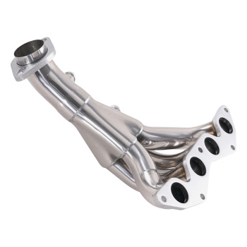 Header compatible for Honda Civic DX/LX D17 1.7L EM2 2001-2005