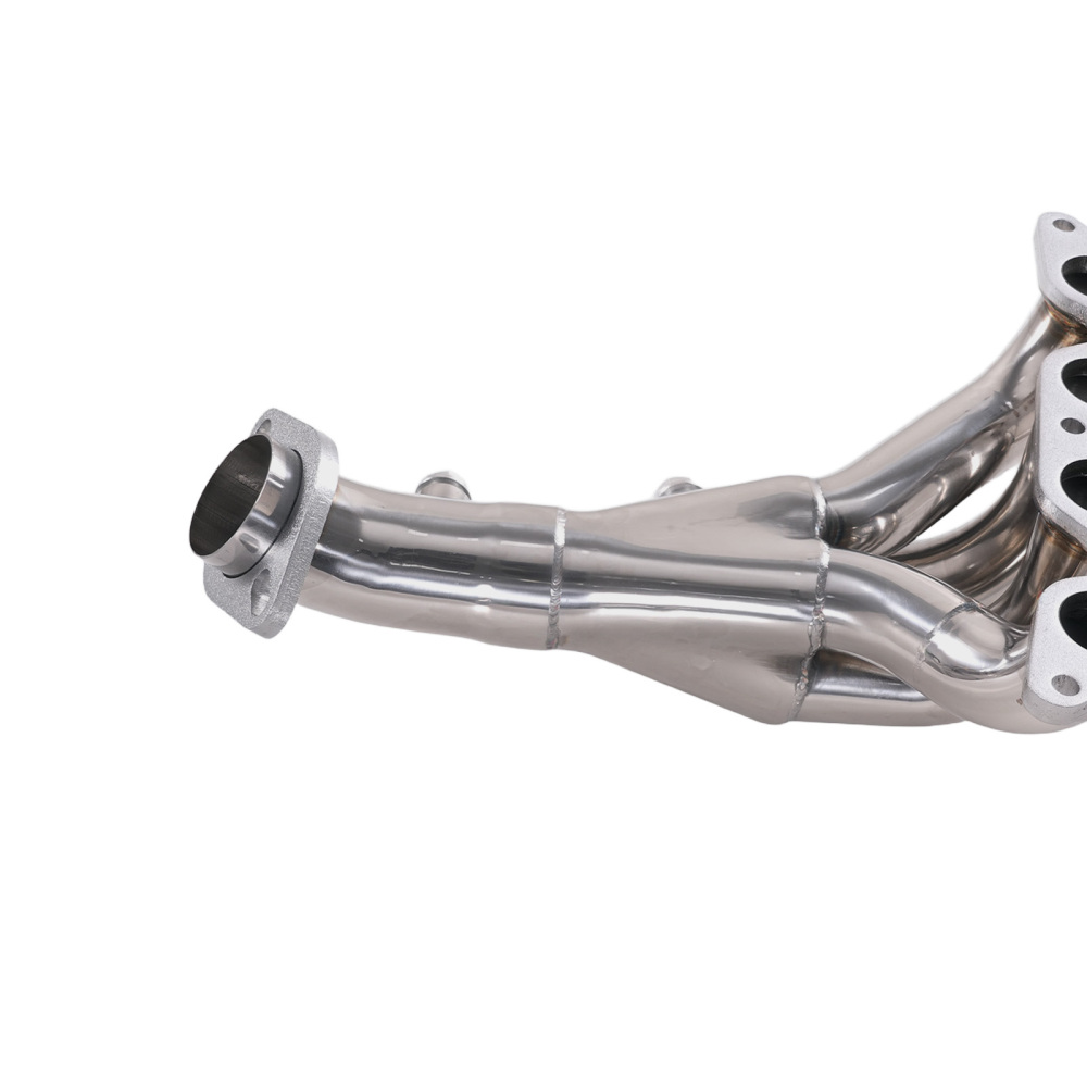 Header compatible for Honda Civic DX/LX D17 1.7L EM2 2001-2005