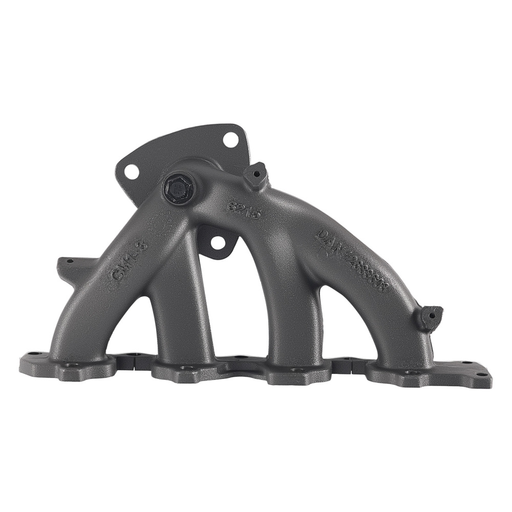 Exhaust Manifold compatible for Chevrolet Equinox/ GMC Terrain L4 2.4L 2015-2017 w/ Gaskets