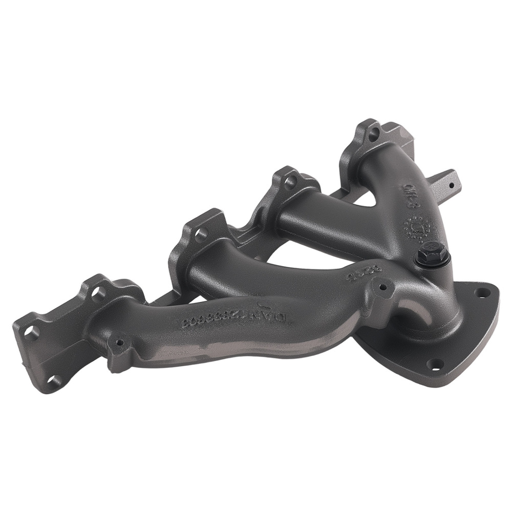 Exhaust Manifold compatible for Chevrolet Equinox/ GMC Terrain L4 2.4L 2015-2017 w/ Gaskets