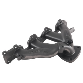 Exhaust Manifold compatible for Chevrolet Equinox/ GMC Terrain L4 2.4L 2015-2017 w/ Gaskets