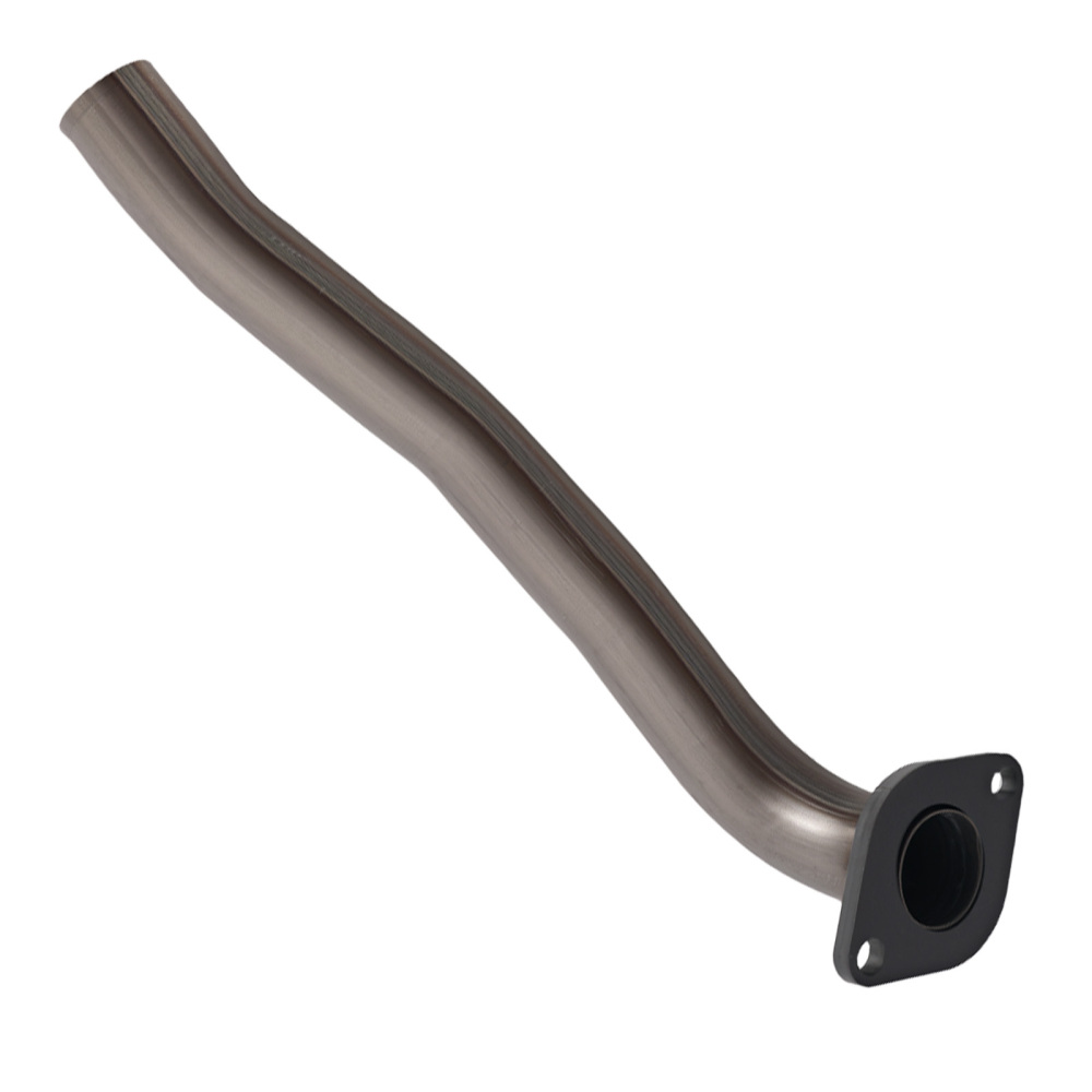 Exhaust Pipe Kit compatible for Ford Edge 3.5L 2011 2012 2013 2014