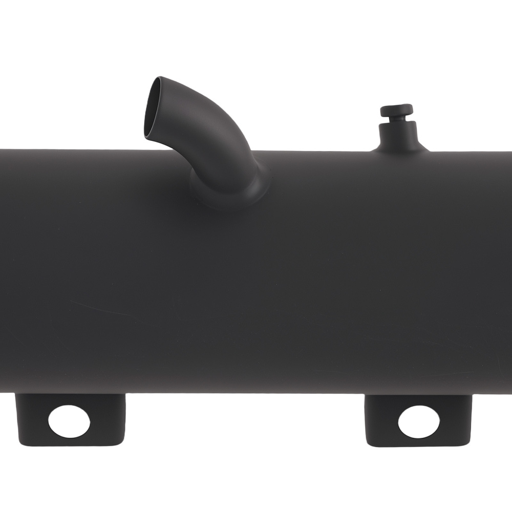 Exhaust Silencer compatible for Polaris Scrambler 500 4x4 2000-2012 1261006-489