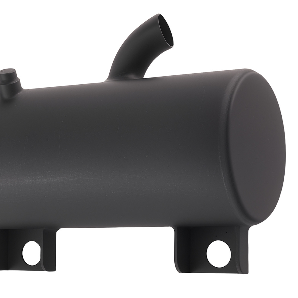 Exhaust Silencer compatible for Polaris Scrambler 500 4x4 2000-2012 1261006-489