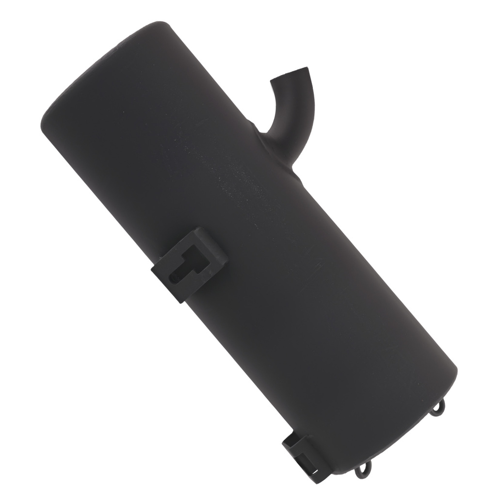 Exhaust Muffler compatible for Polaris Sportsman 500 4x4 Ho 2001-2013 1261042-029