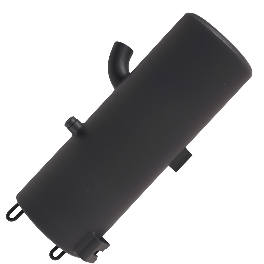 Exhaust Muffler compatible for Polaris Sportsman 500 4x4 Ho 2001-2013 1261042-029