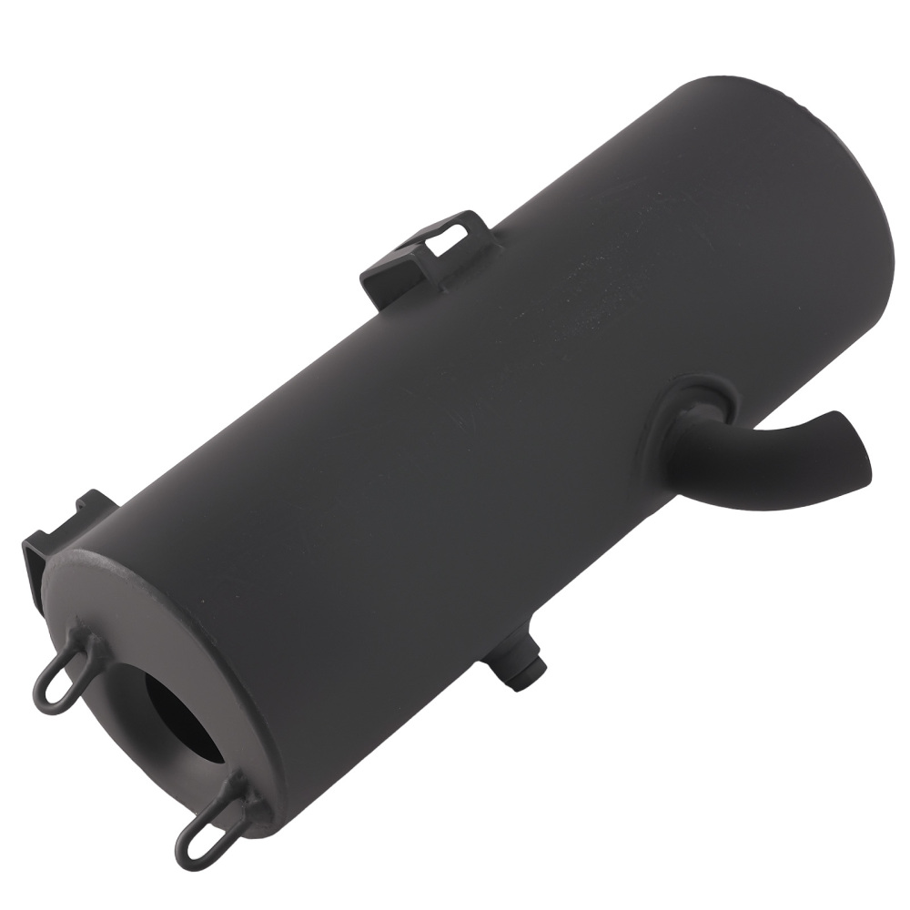 Exhaust Muffler compatible for Polaris Sportsman 500 4x4 Ho 2001-2013 1261042-029