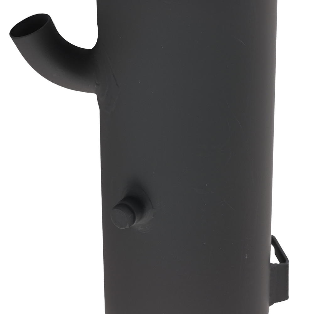 Exhaust Muffler compatible for Polaris Sportsman 500 4x4 Ho 2001-2013 1261042-029