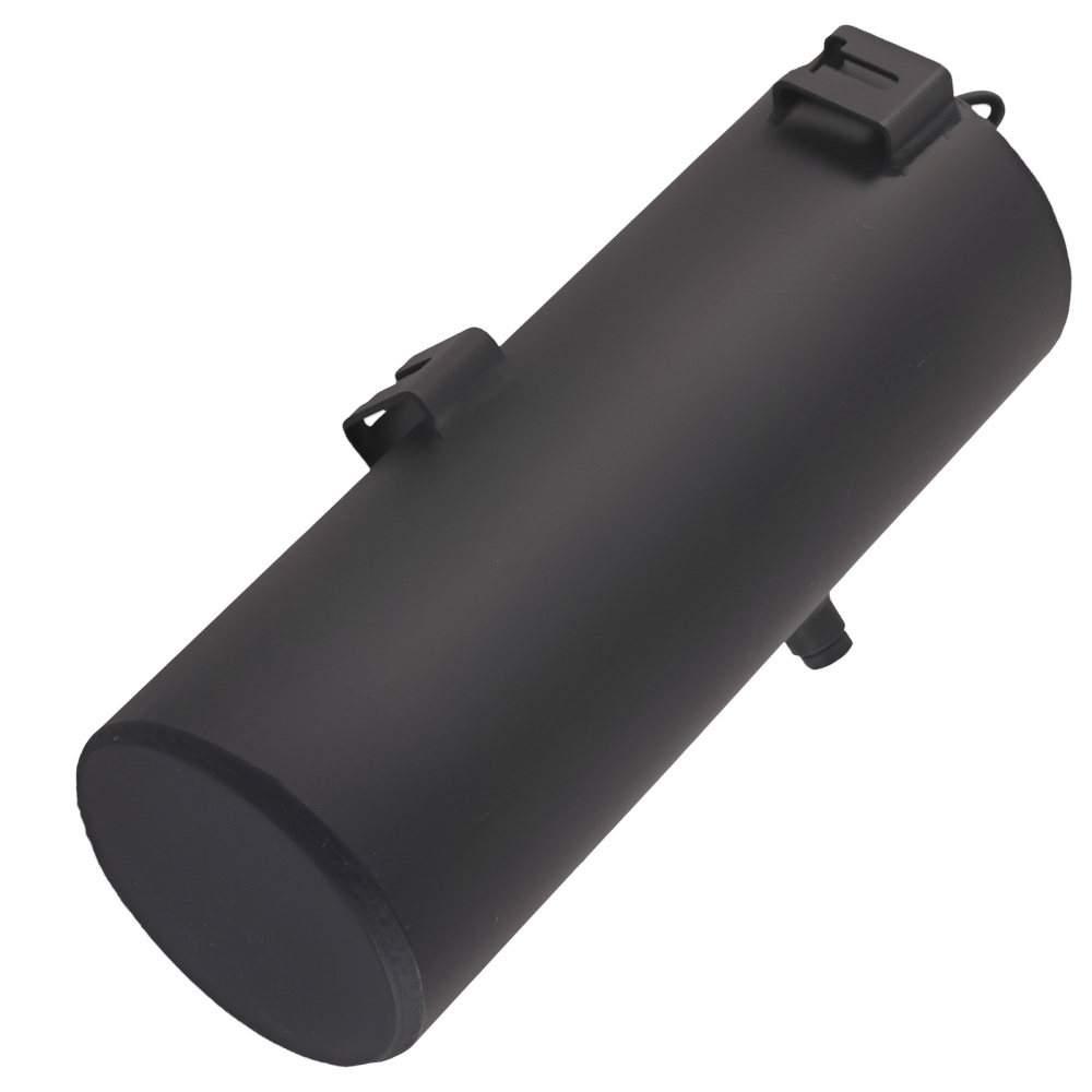 Exhaust Muffler compatible for Polaris Sportsman 500 4x4 Ho 2001-2013 1261042-029