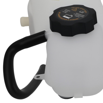 Coolant Expansion Tank compatible for Chevrolet Cavalier compatible for Malibu 1999-2005 603-109